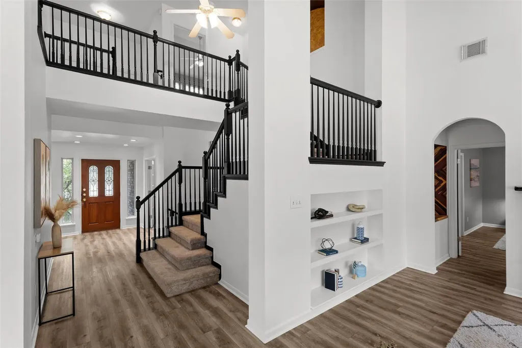 7000 Colberg Court Austin TX 78749