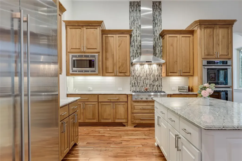 328 Ringtail Stream Drive Austin TX 78738