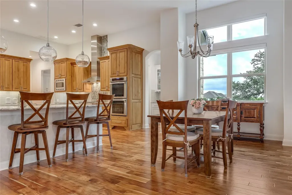 328 Ringtail Stream Drive Austin TX 78738
