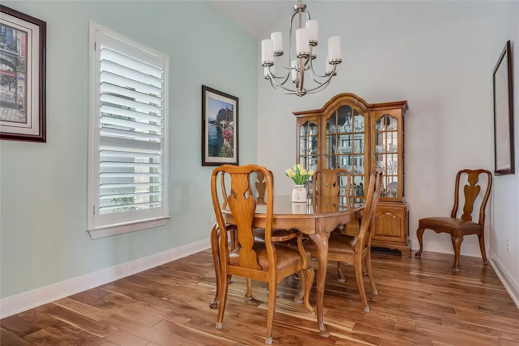 328 Ringtail Stream Drive Austin TX 78738