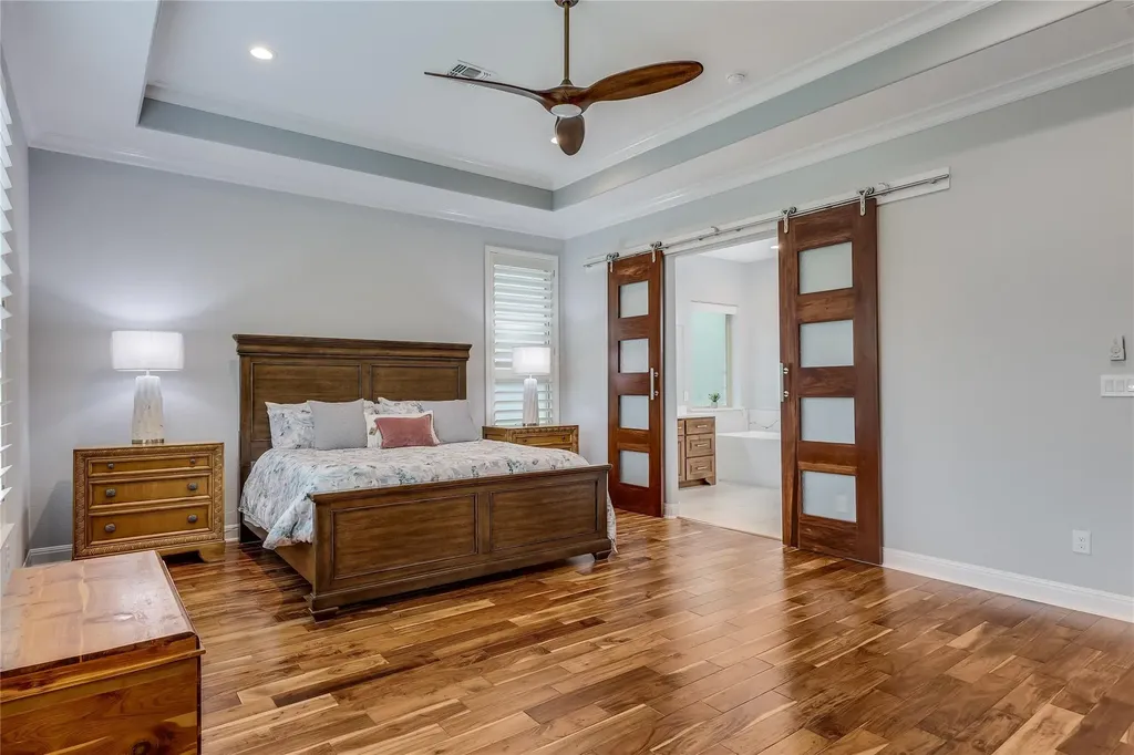 328 Ringtail Stream Drive Austin TX 78738