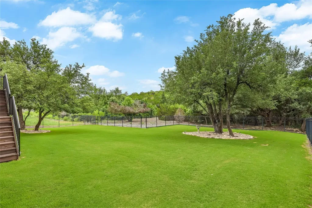 328 Ringtail Stream Drive Austin TX 78738