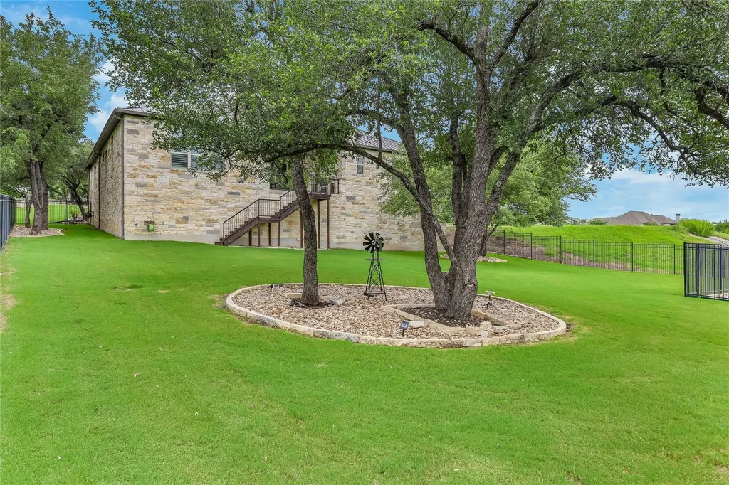 328 Ringtail Stream Drive Austin TX 78738