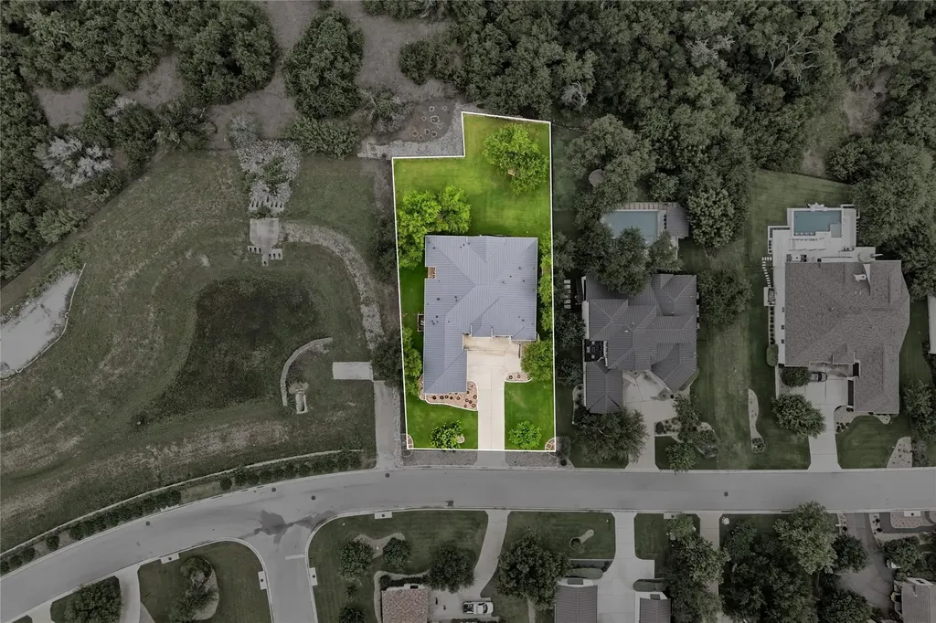 328 Ringtail Stream Drive Austin TX 78738