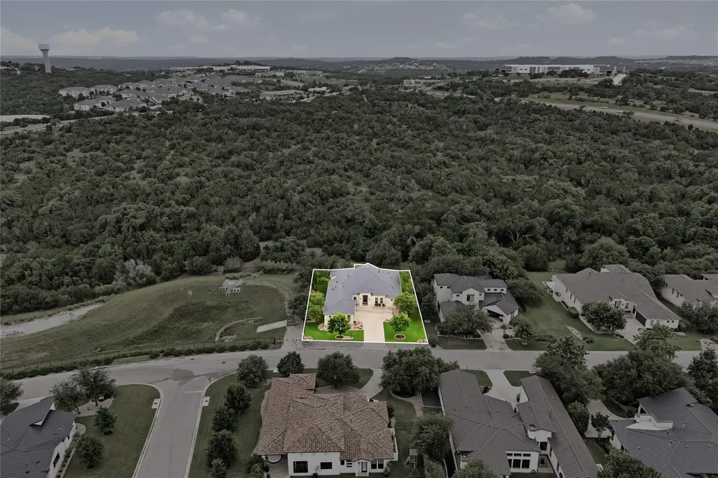 328 Ringtail Stream Drive Austin TX 78738
