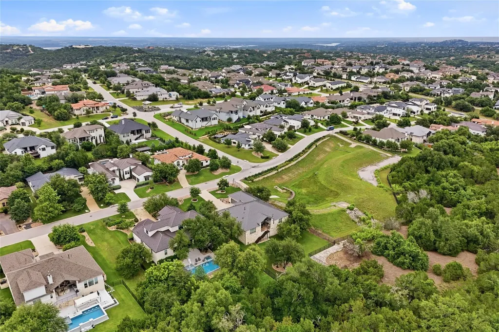 328 Ringtail Stream Drive Austin TX 78738