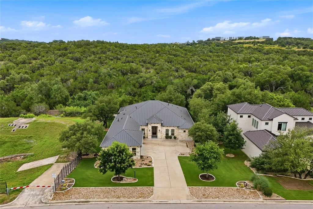 328 Ringtail Stream Drive Austin TX 78738