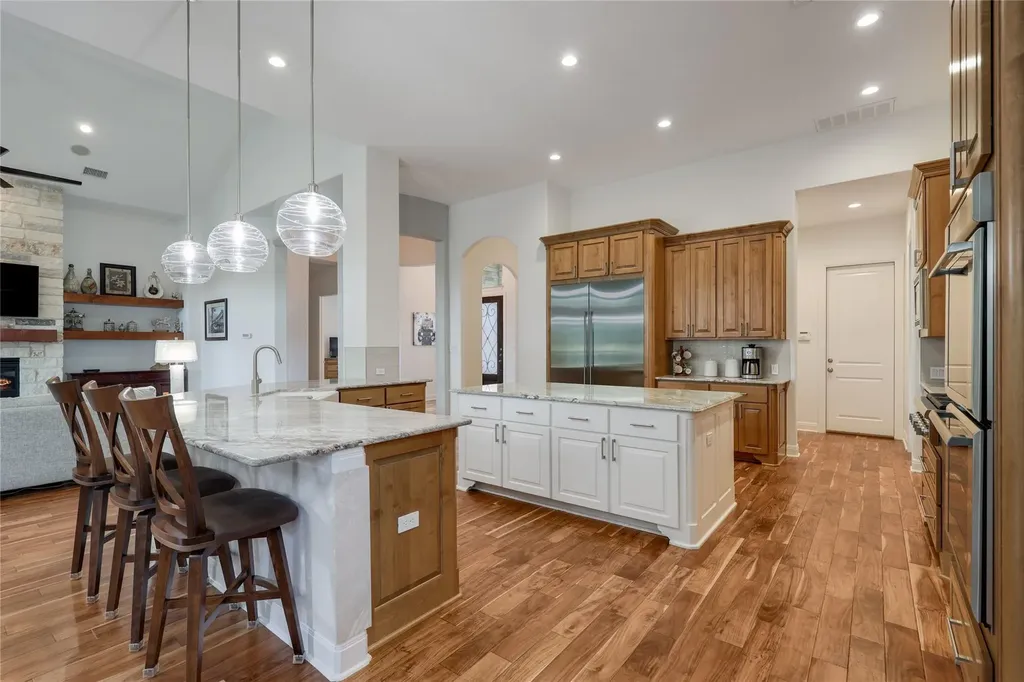 328 Ringtail Stream Drive Austin TX 78738