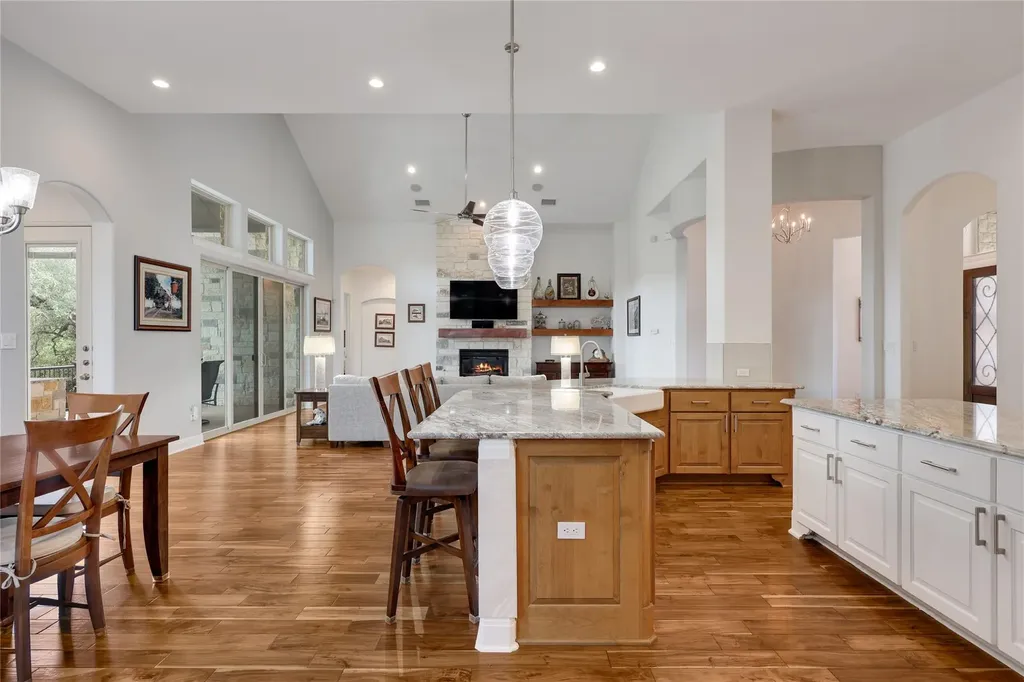328 Ringtail Stream Drive Austin TX 78738