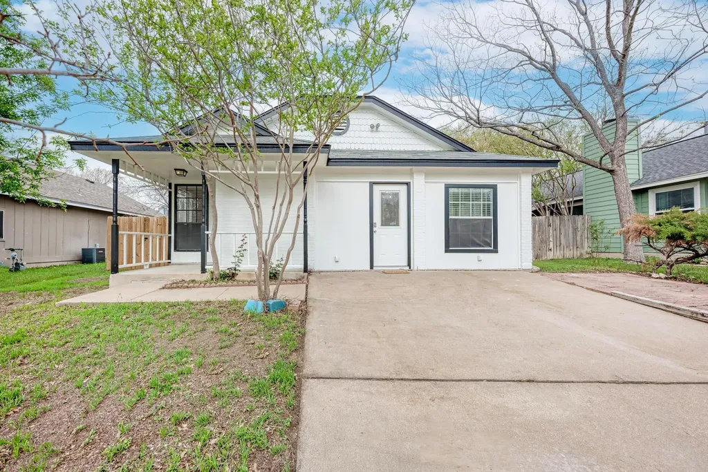 8610 Croydon Loop Austin TX 78748