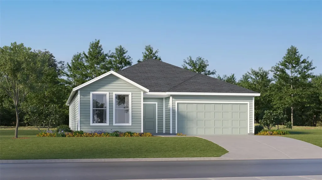 284 Cascade Falls Lane Marble Falls TX 78654
