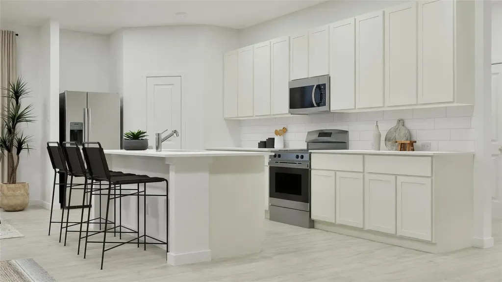284 Cascade Falls Lane Marble Falls TX 78654