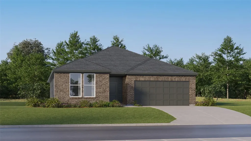 284 Cascade Falls Lane Marble Falls TX 78654