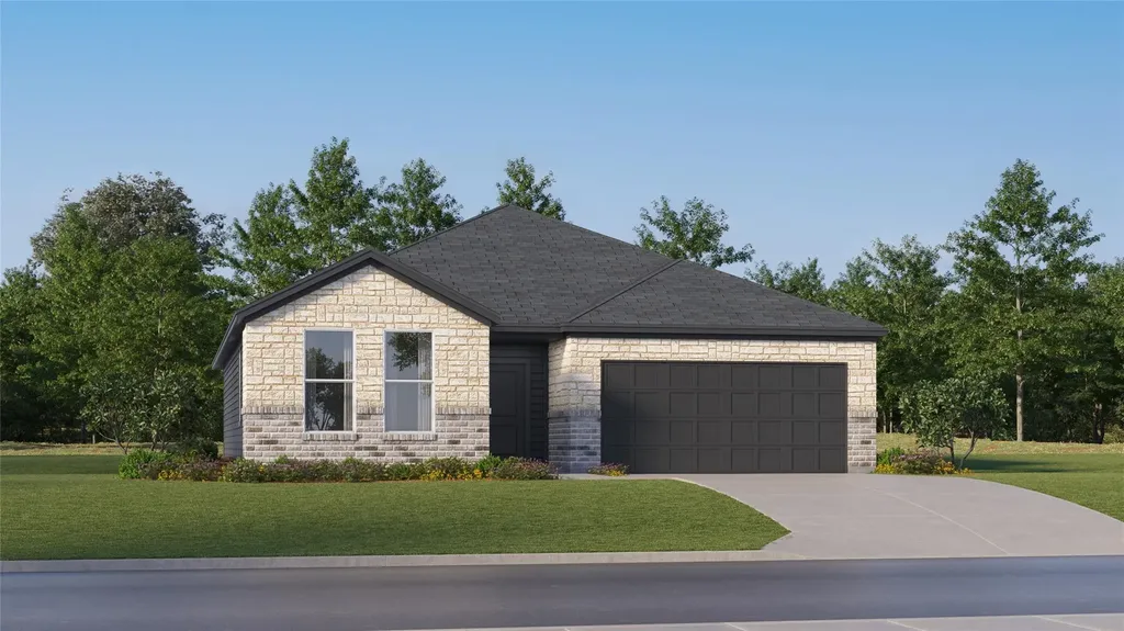 284 Cascade Falls Lane Marble Falls TX 78654