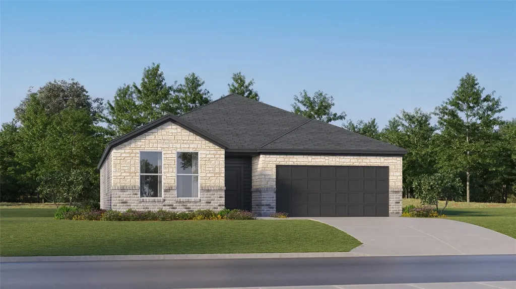 284 Cascade Falls Lane Marble Falls TX 78654