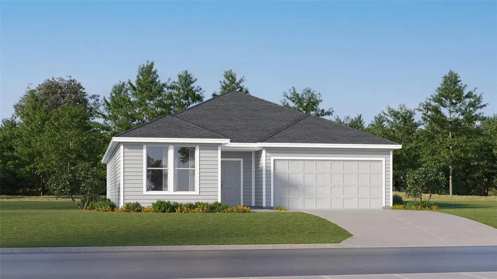 284 Cascade Falls Lane Marble Falls TX 78654