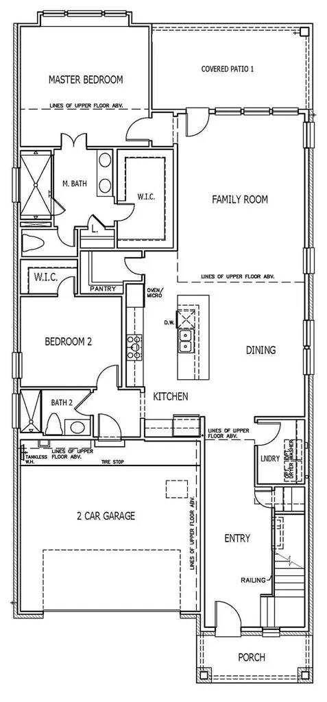 500 Palatino Bend Liberty Hill TX 78642