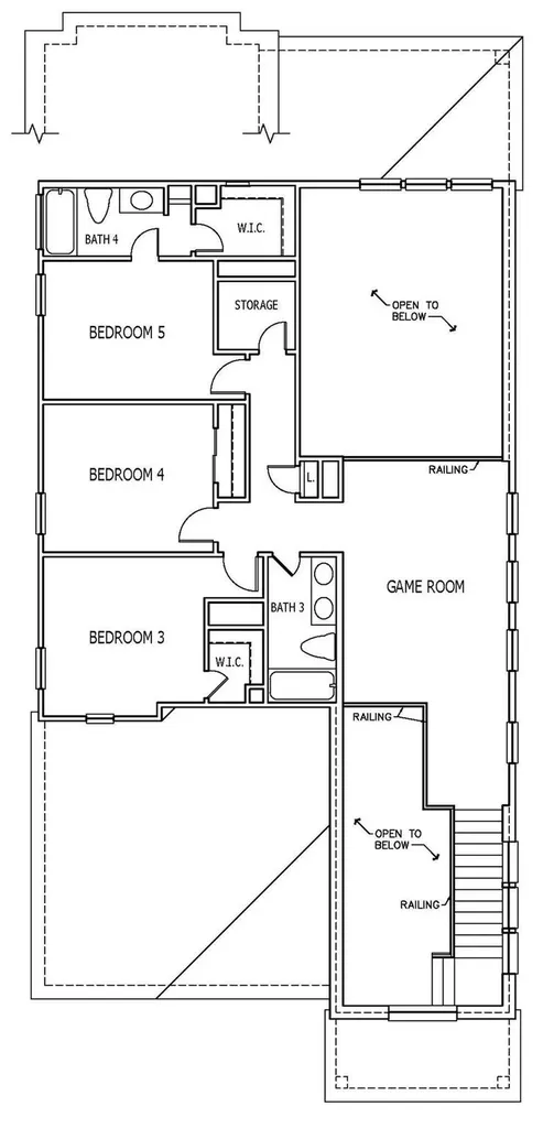 500 Palatino Bend Liberty Hill TX 78642