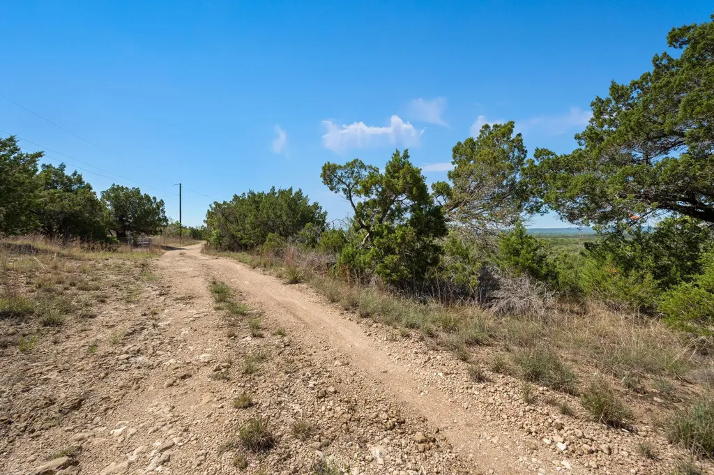 28805 Rim Rock Road Marble Falls TX 78654