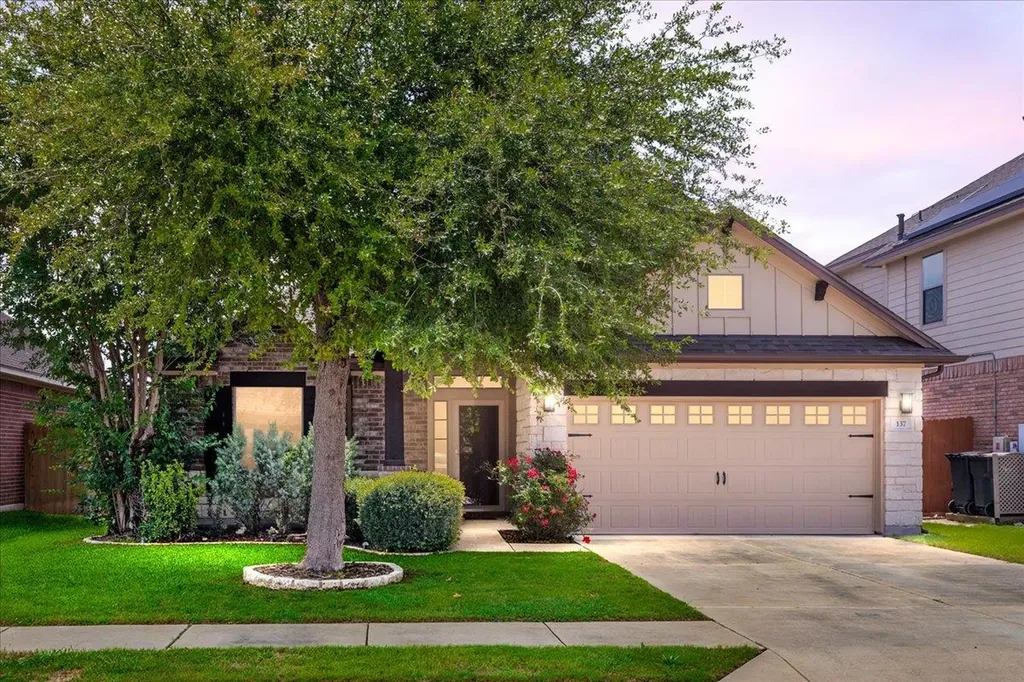 137 Navigator Drive Austin TX 78717
