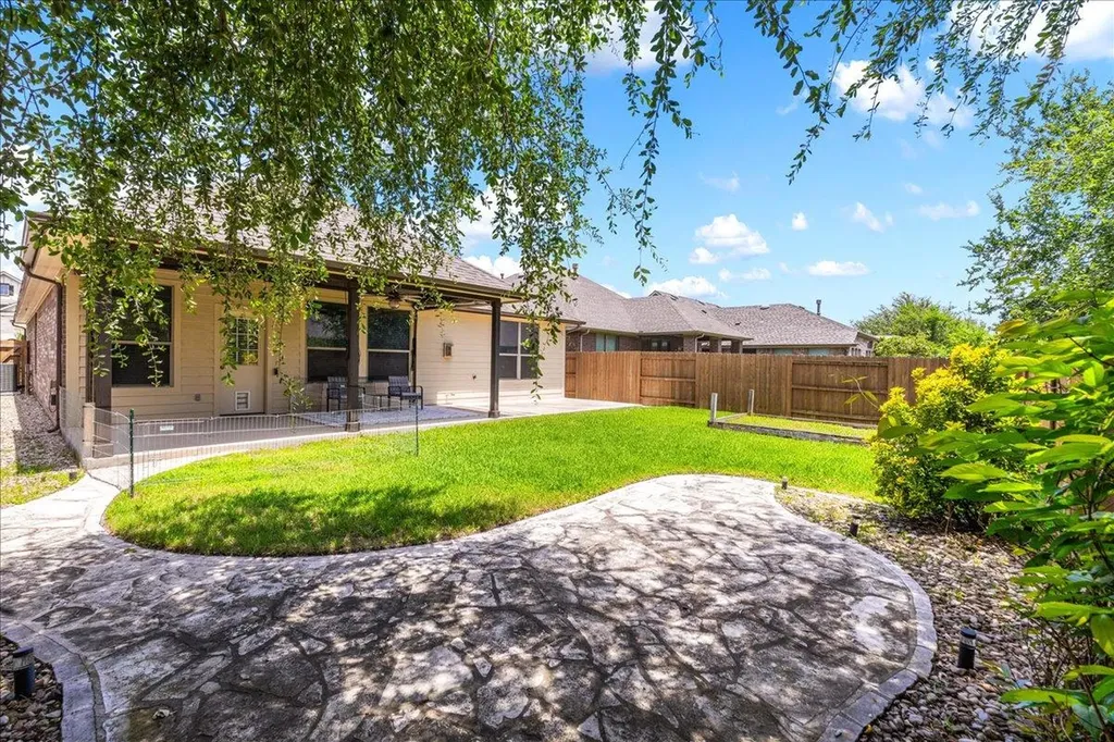 137 Navigator Drive Austin TX 78717