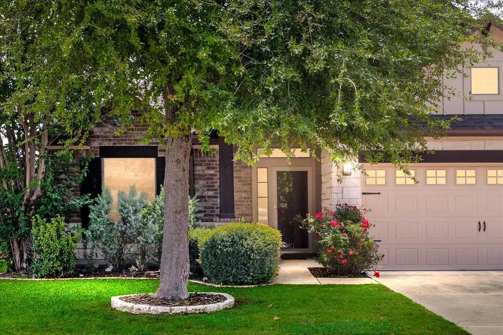 137 Navigator Drive Austin TX 78717