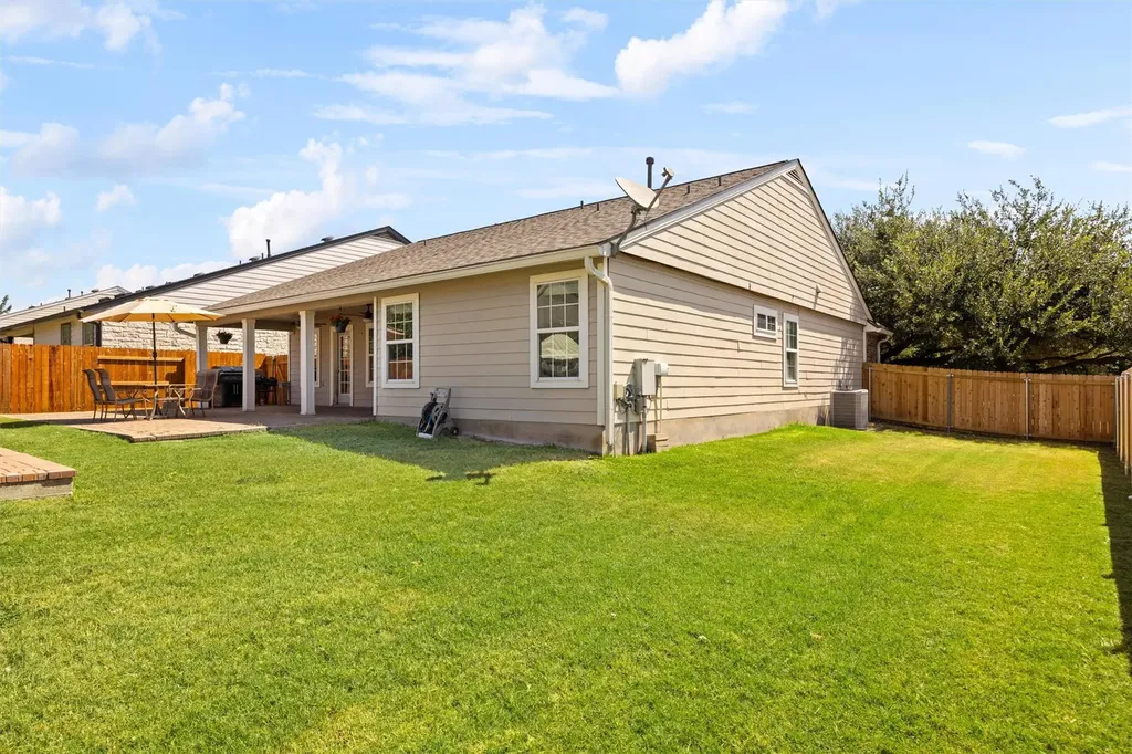 880 Bottle Brush Drive Kyle TX 78640