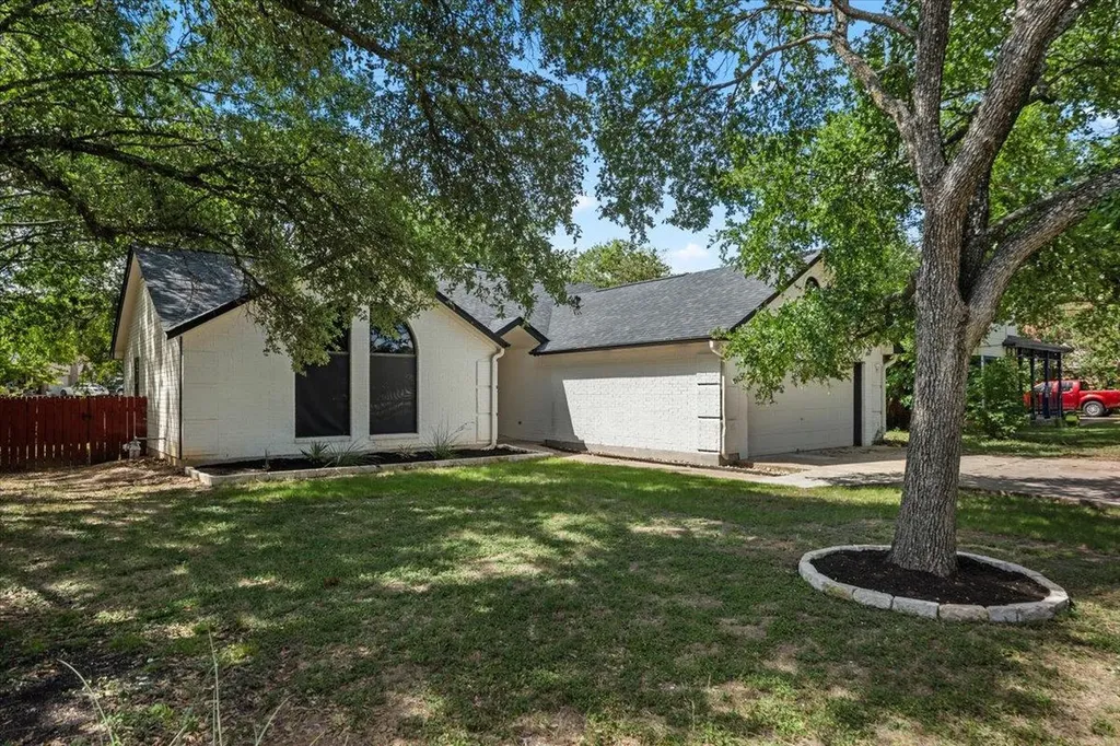 201 Susana Lane Georgetown TX 78628