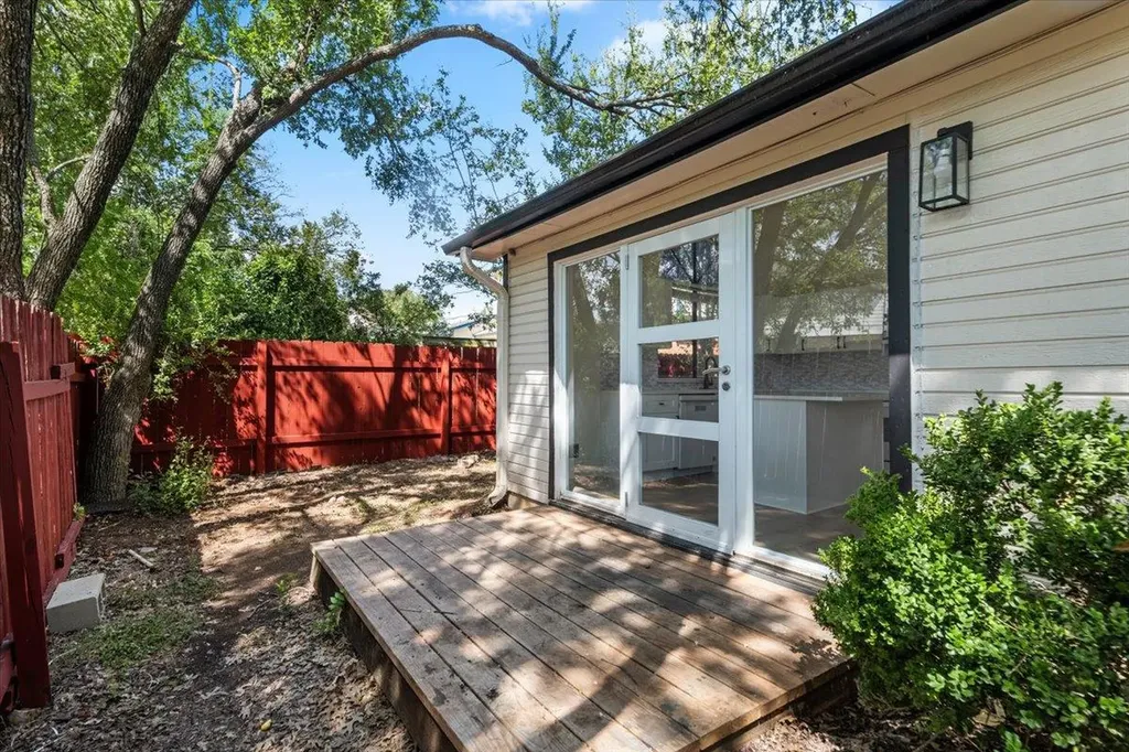 201 Susana Lane Georgetown TX 78628