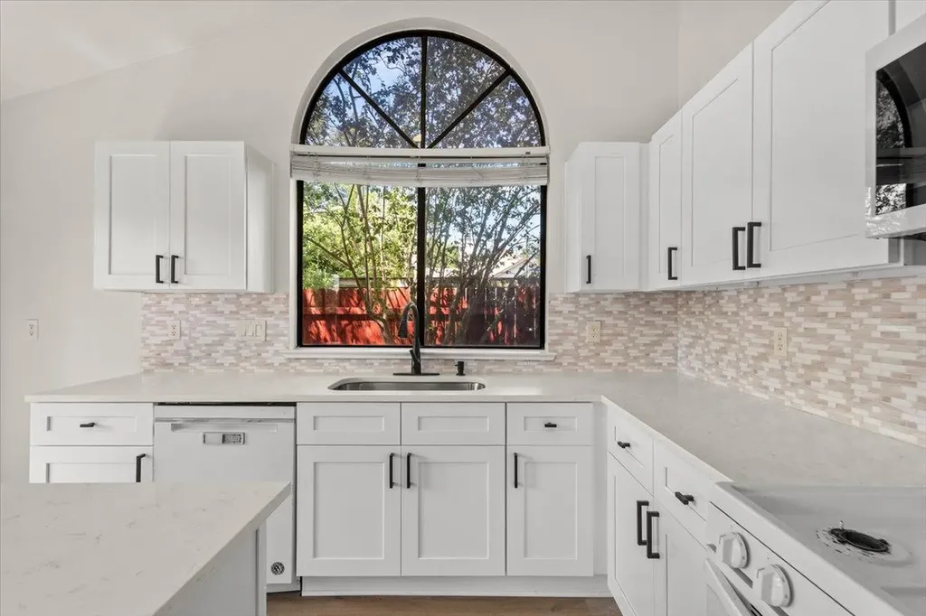 201 Susana Lane Georgetown TX 78628