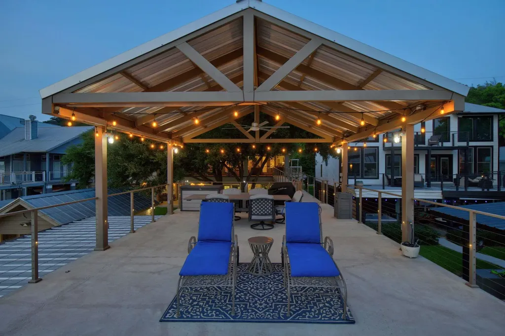 814 Scenic Loop Kingsland TX 78639
