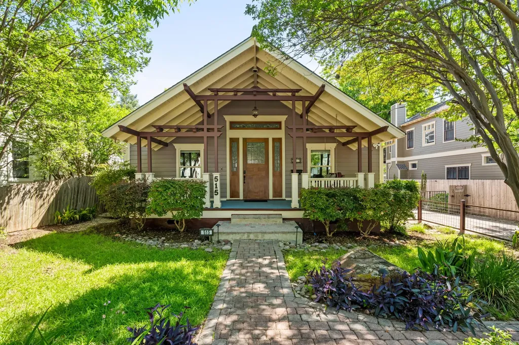 515 E 49th Street Austin TX 78751