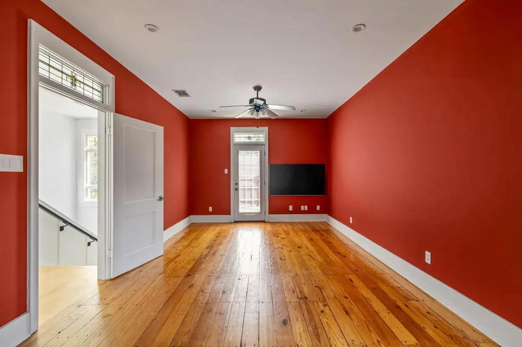 515 E 49th Street Austin TX 78751