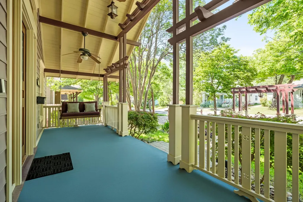 515 E 49th Street Austin TX 78751