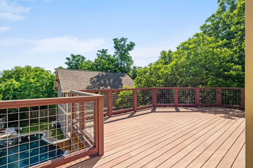 515 E 49th Street Austin TX 78751
