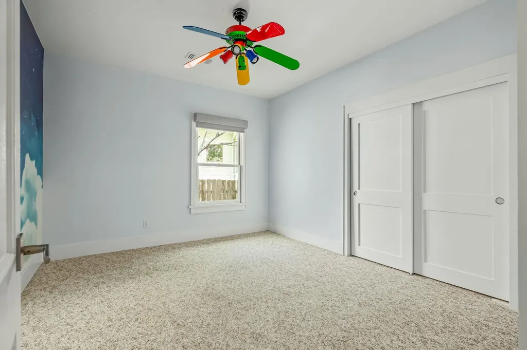 515 E 49th Street Austin TX 78751