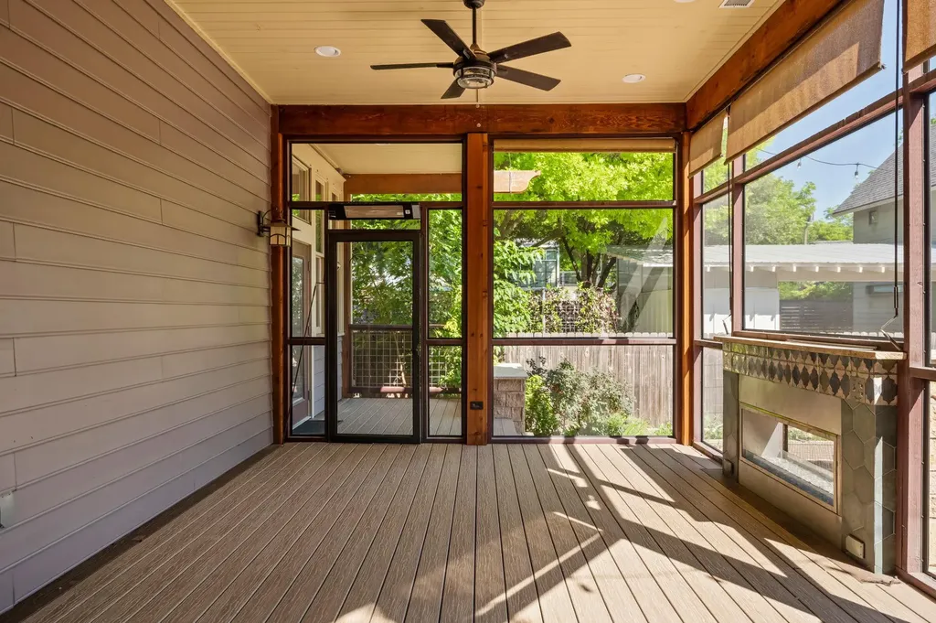 515 E 49th Street Austin TX 78751