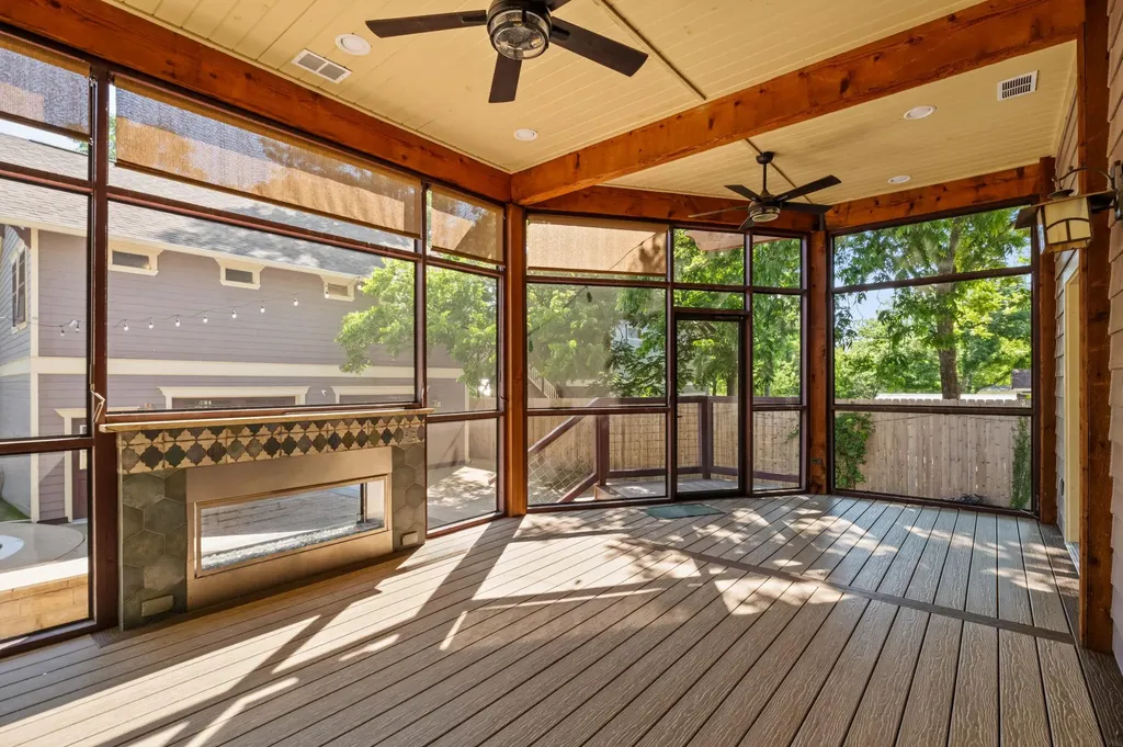 515 E 49th Street Austin TX 78751
