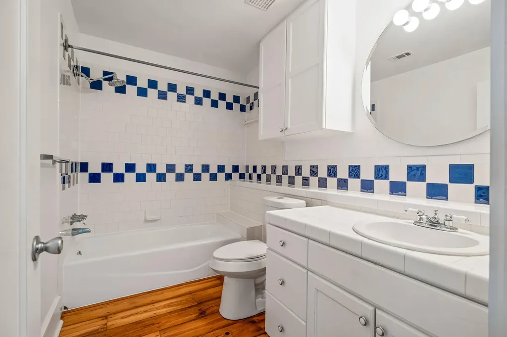 515 E 49th Street Austin TX 78751