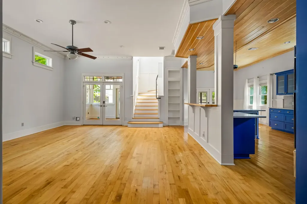 515 E 49th Street Austin TX 78751