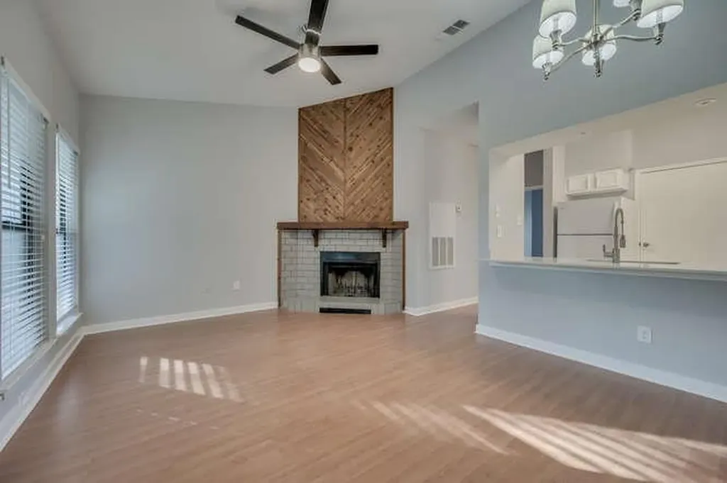2901 San Jacinto Boulevard Austin TX 78705