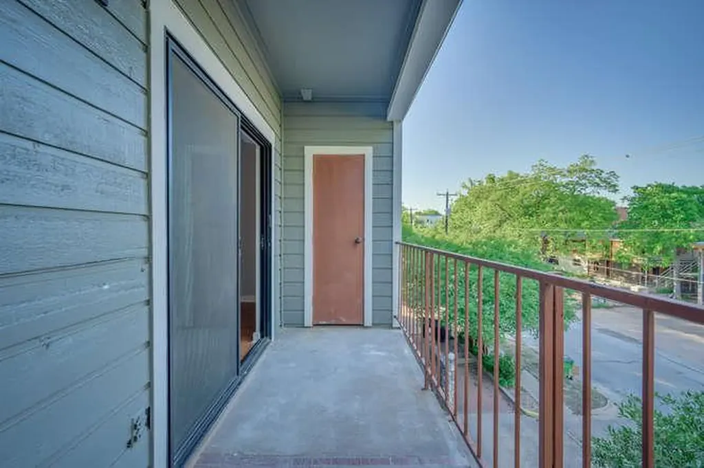 2901 San Jacinto Boulevard Austin TX 78705