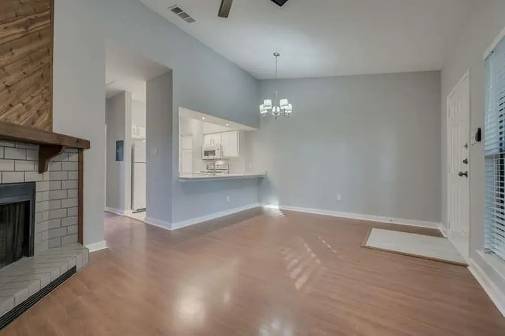 2901 San Jacinto Boulevard Austin TX 78705
