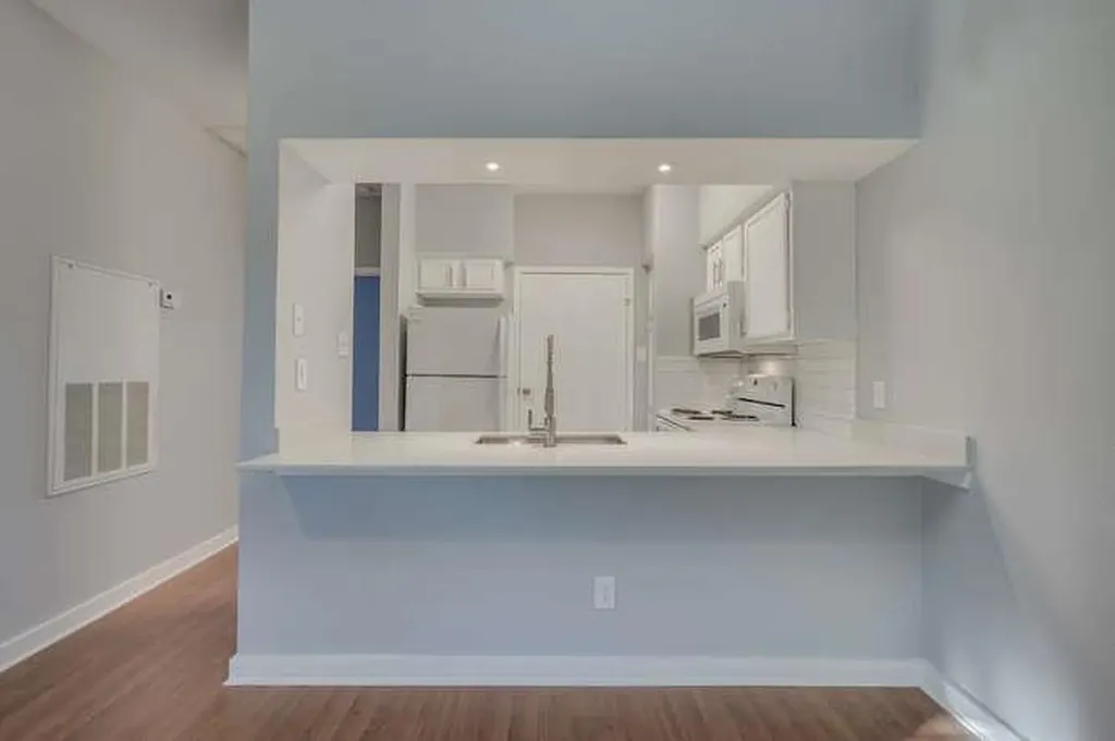2901 San Jacinto Boulevard Austin TX 78705