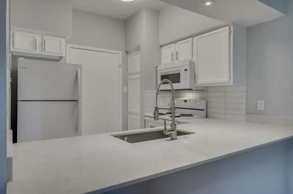 2901 San Jacinto Boulevard Austin TX 78705
