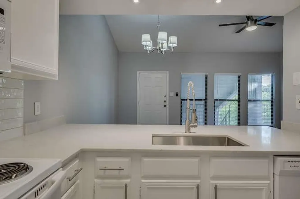 2901 San Jacinto Boulevard Austin TX 78705