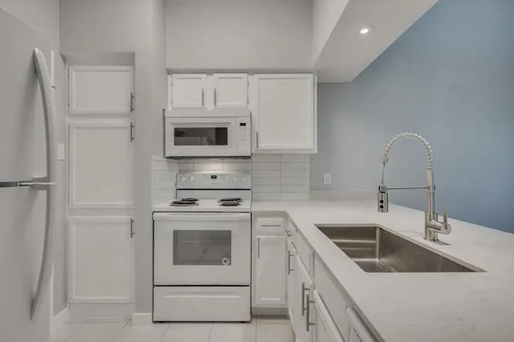 2901 San Jacinto Boulevard Austin TX 78705