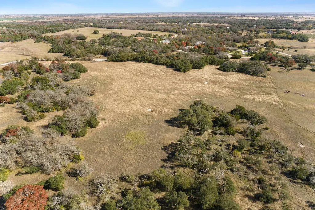 101 County Road 156 - Lot 22 Georgetown TX 78626