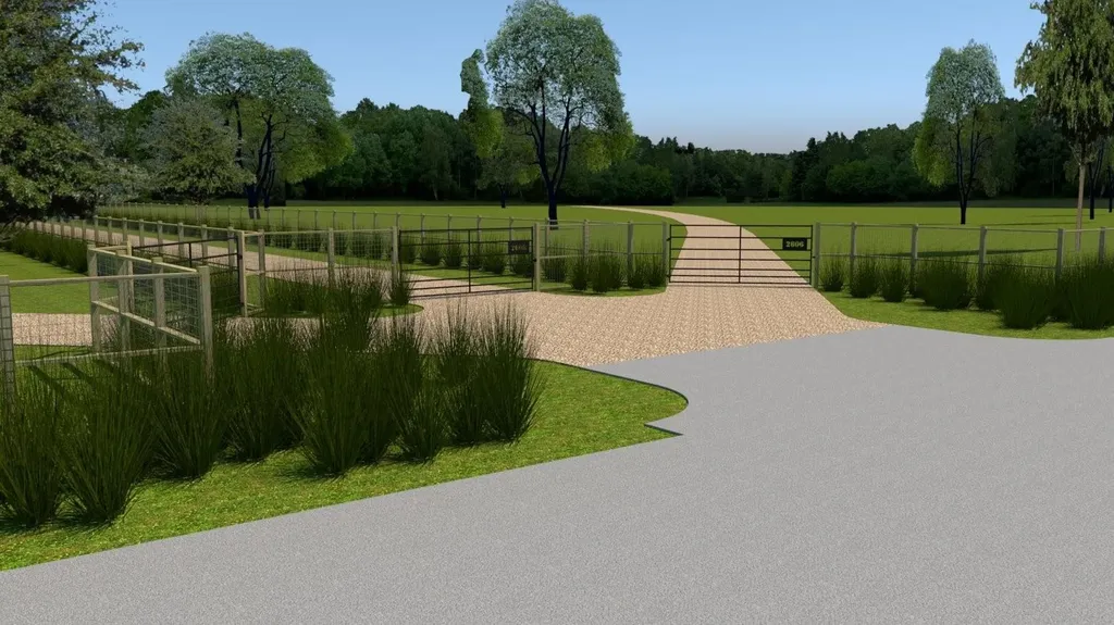 101 County Road 156 - Lot 22 Georgetown TX 78626