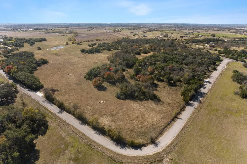 101 County Road 156 - Lot 22 Georgetown TX 78626